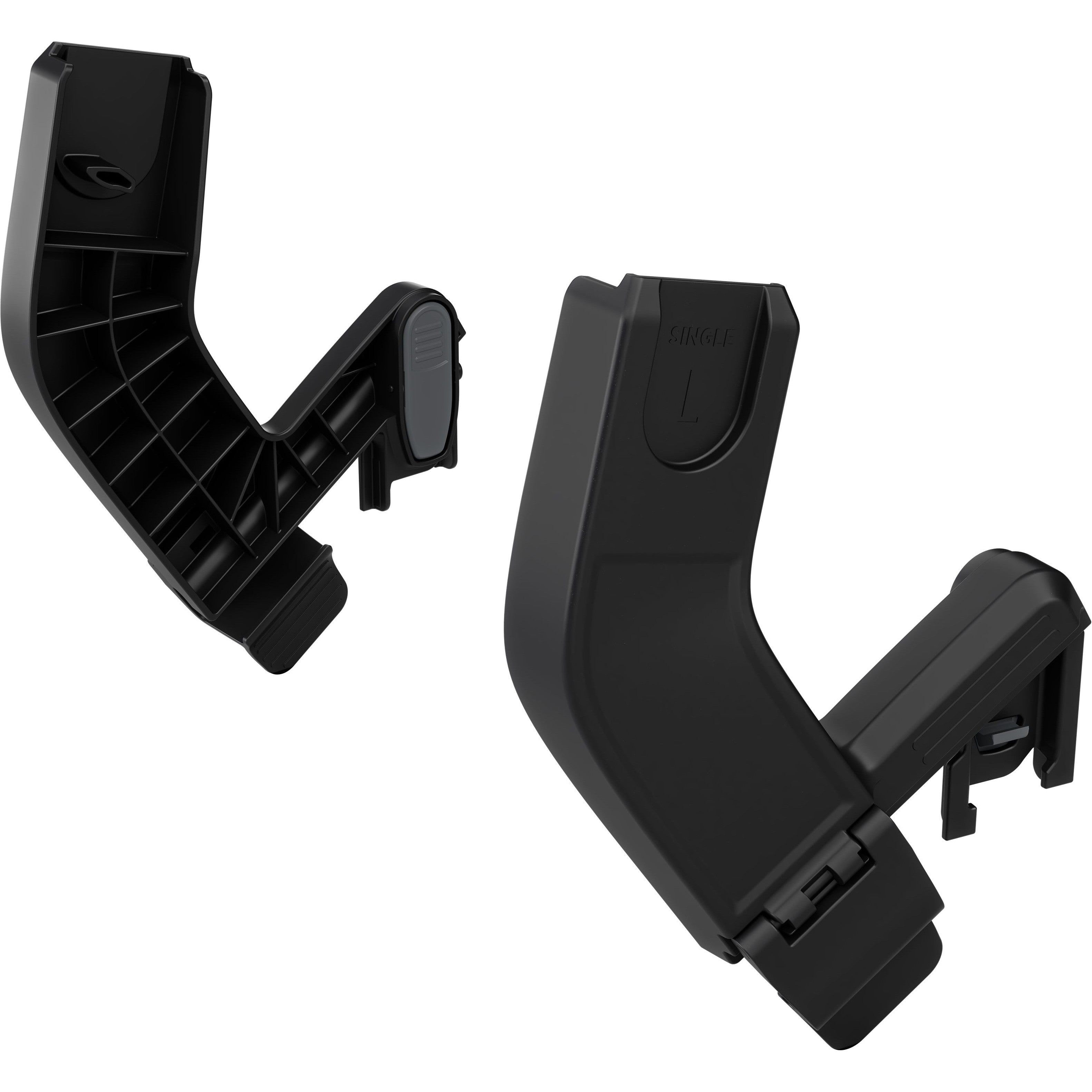 Thule Urban Glide 3 Single Stroller Car Seat Adapter for Maxi Cosi - Compatible with Infant Car Seats - Perfect for Jogging, Travel & Everyday Use