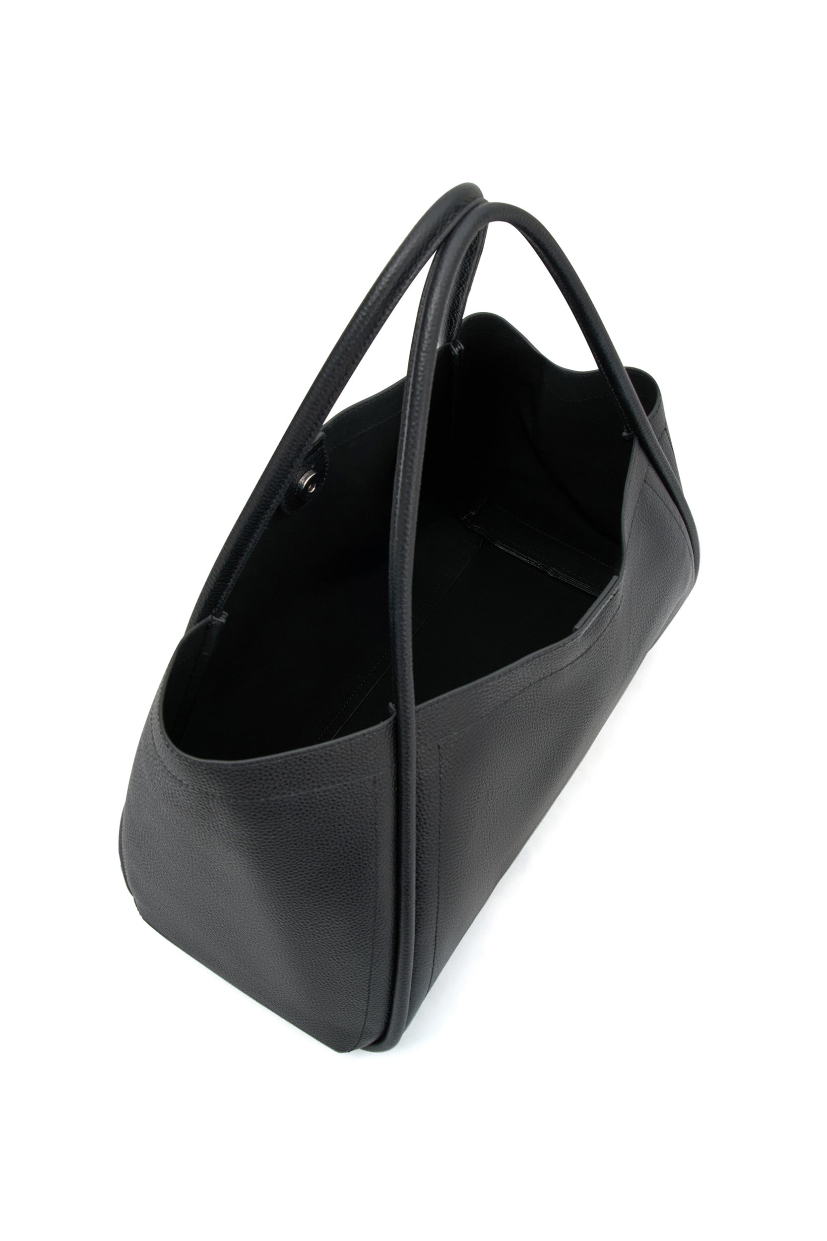 NYLA Black Crossbody Bag for Women - Stylish & Durable Leather Purse for Everyday Use, Work, Travel & Shopping