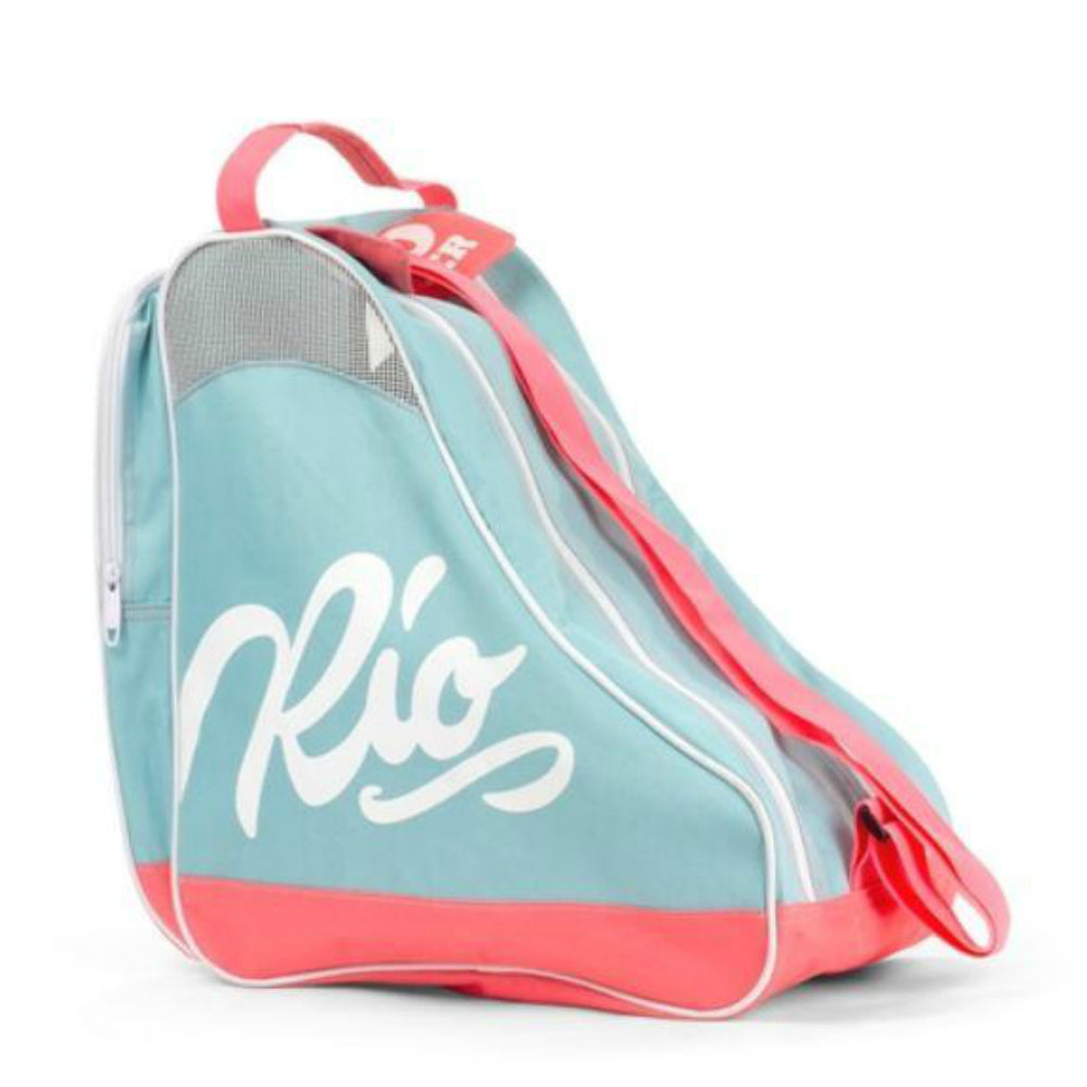 Rio Script Skate Bag - Durable & Stylish Skateboard Backpack for Skateboarders | Perfect for Skate Parks, Commuting & Travel