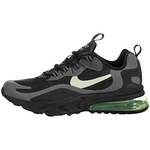 Black Barely Volt 008