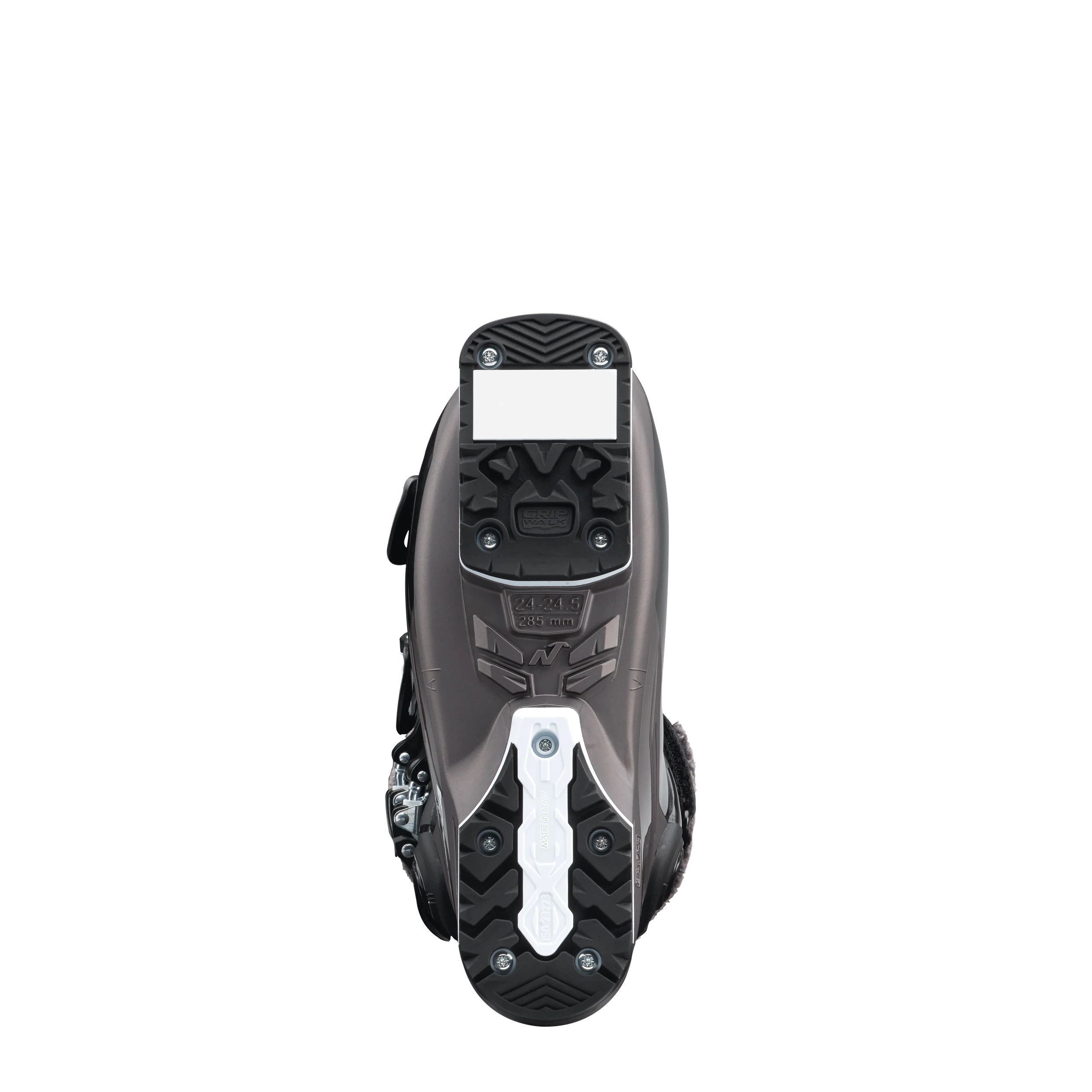 Nordica Sportmachine 3 85 W Ski Boots 2025 - Women's All-Mountain Ski Boots for Comfort & Performance | Perfect for Alpine Skiing & Freeride Adventures