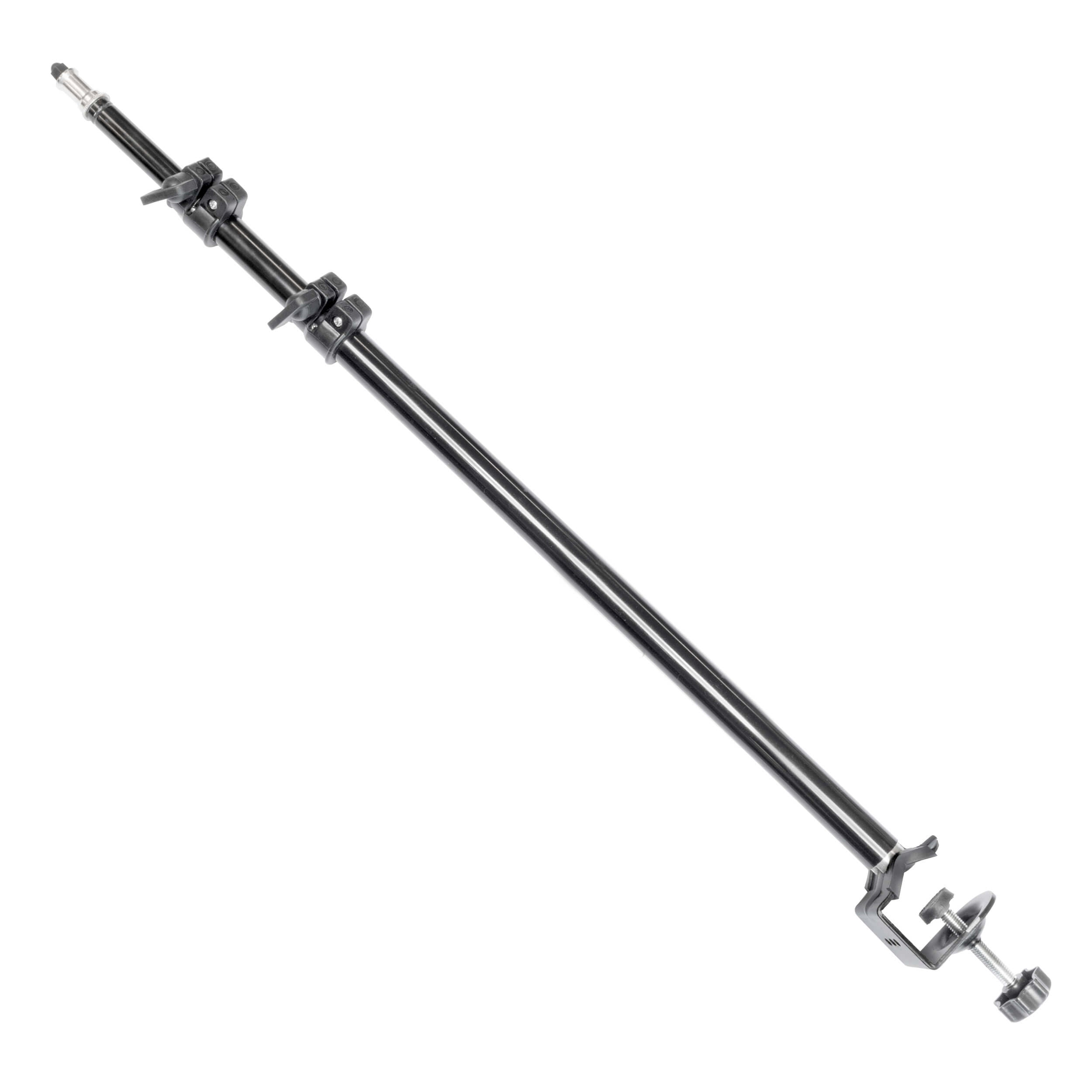 Litemons LC30Bi LED Table Top Light with Adjustable Stand - Perfect for Photography, Videography, and Studio Lighting