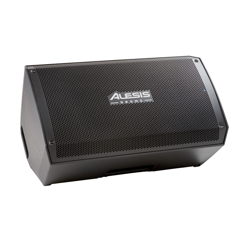 Alesis Strike Amp 12 MK2 2500W Electronic Drum Amplifier - Professional Sound for Live Performances & Studio Recording