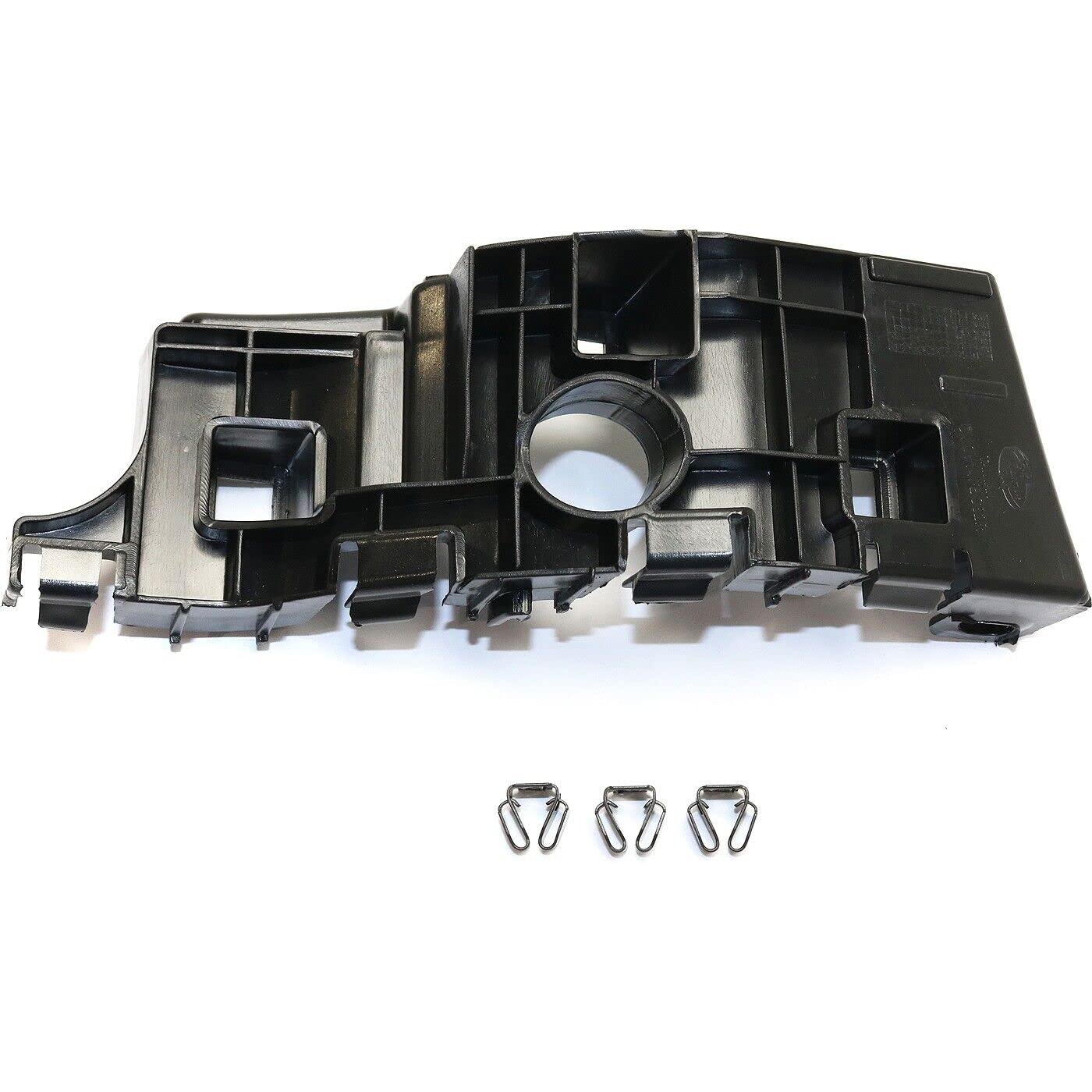 Chevrolet Silverado 1500 2014-2015 Front Right Bumper Bracket GM1033118 - Perfect Fit for Off-Road & Daily Driving