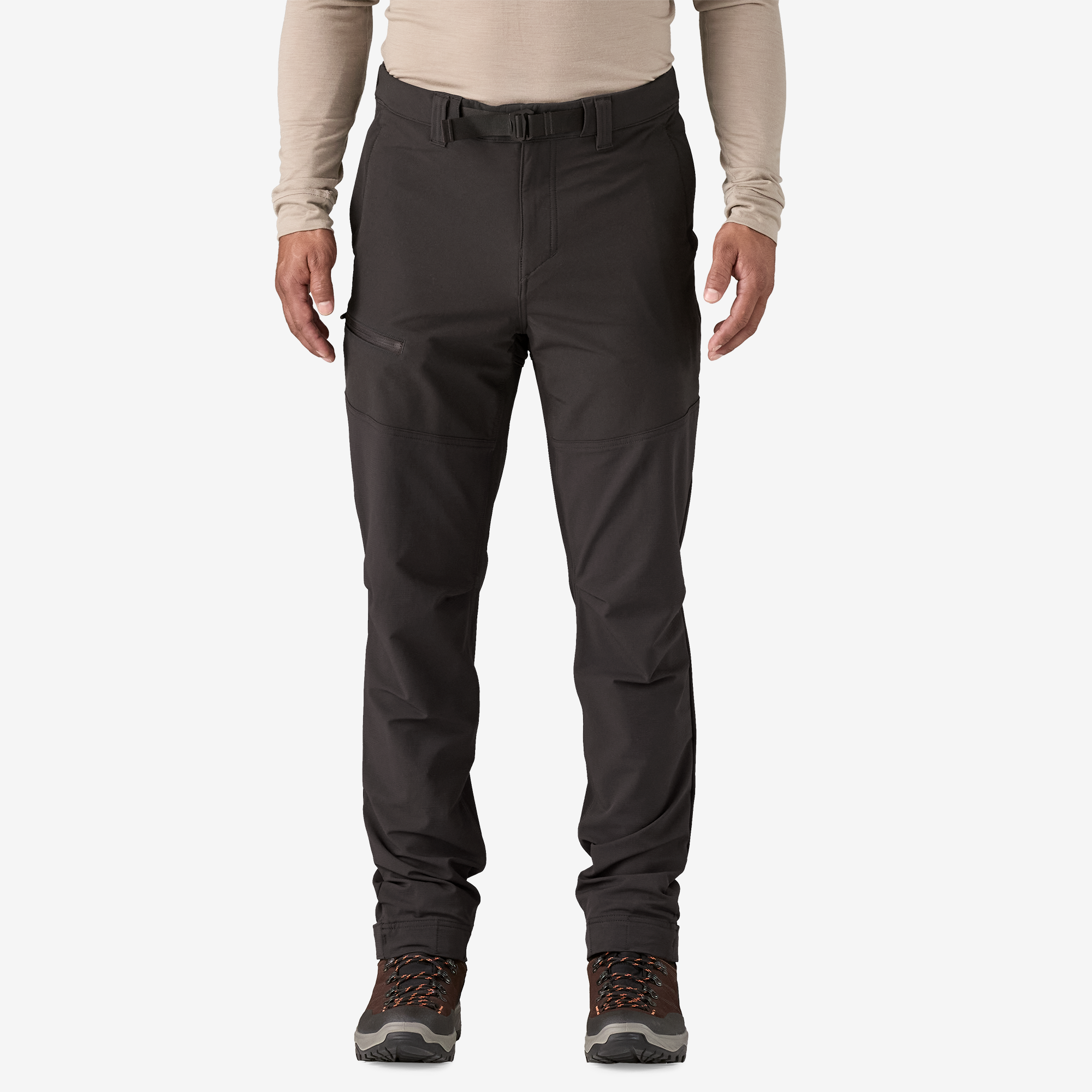 Men's Terravia Peak Pants - Lightweight Hiking & Outdoor Adventure Pants for Men - Perfect for Camping, Trekking & Travel