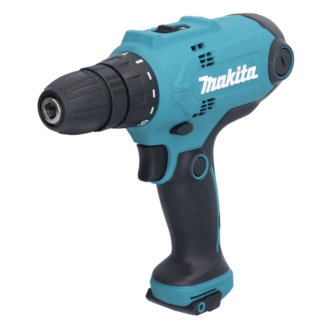 MAKITA DF0300 320W Electric Screwdriver Drill with 10mm Chuck - Perfect for DIY Projects, Home Repairs & Professional Construction Work