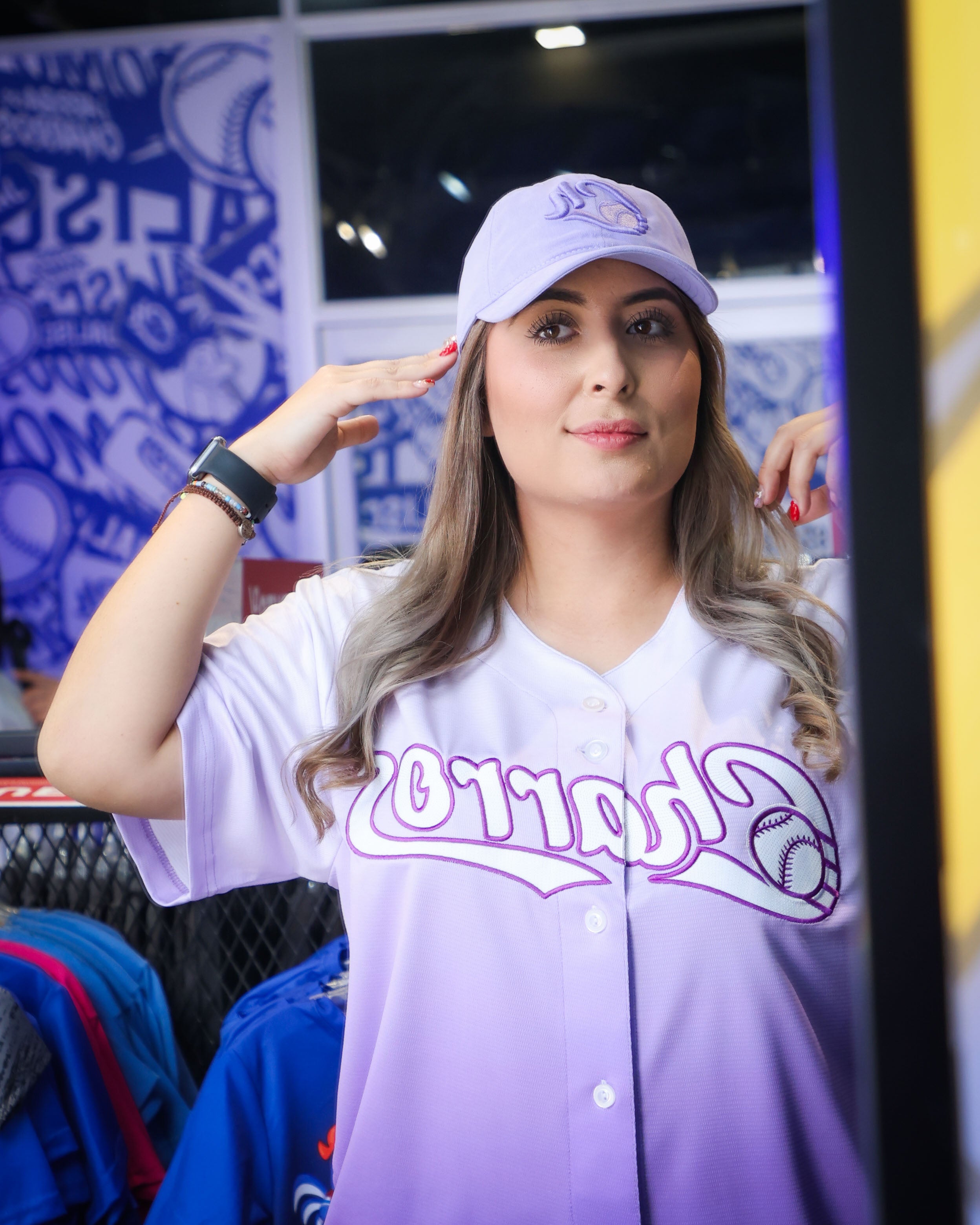 Purple Explosion Snapback Hat - Trendy Unisex Baseball Cap for Men & Women - Perfect for Streetwear, Sports, and Casual Outfits