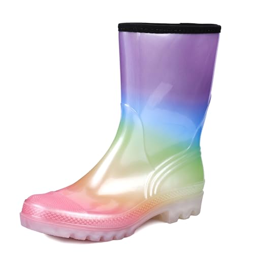 Rainbow of Pearls