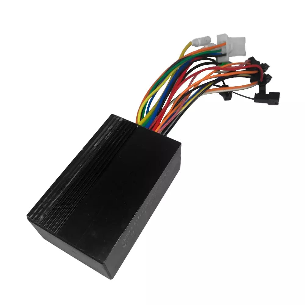 52V 2000W Sine Wave Electric Scooter Controller for Emove Cruiser - Perfect for Commuting, City Riding & Off-Road Adventures