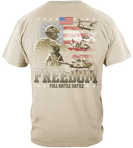 0001-freedom Full Battle Rattle