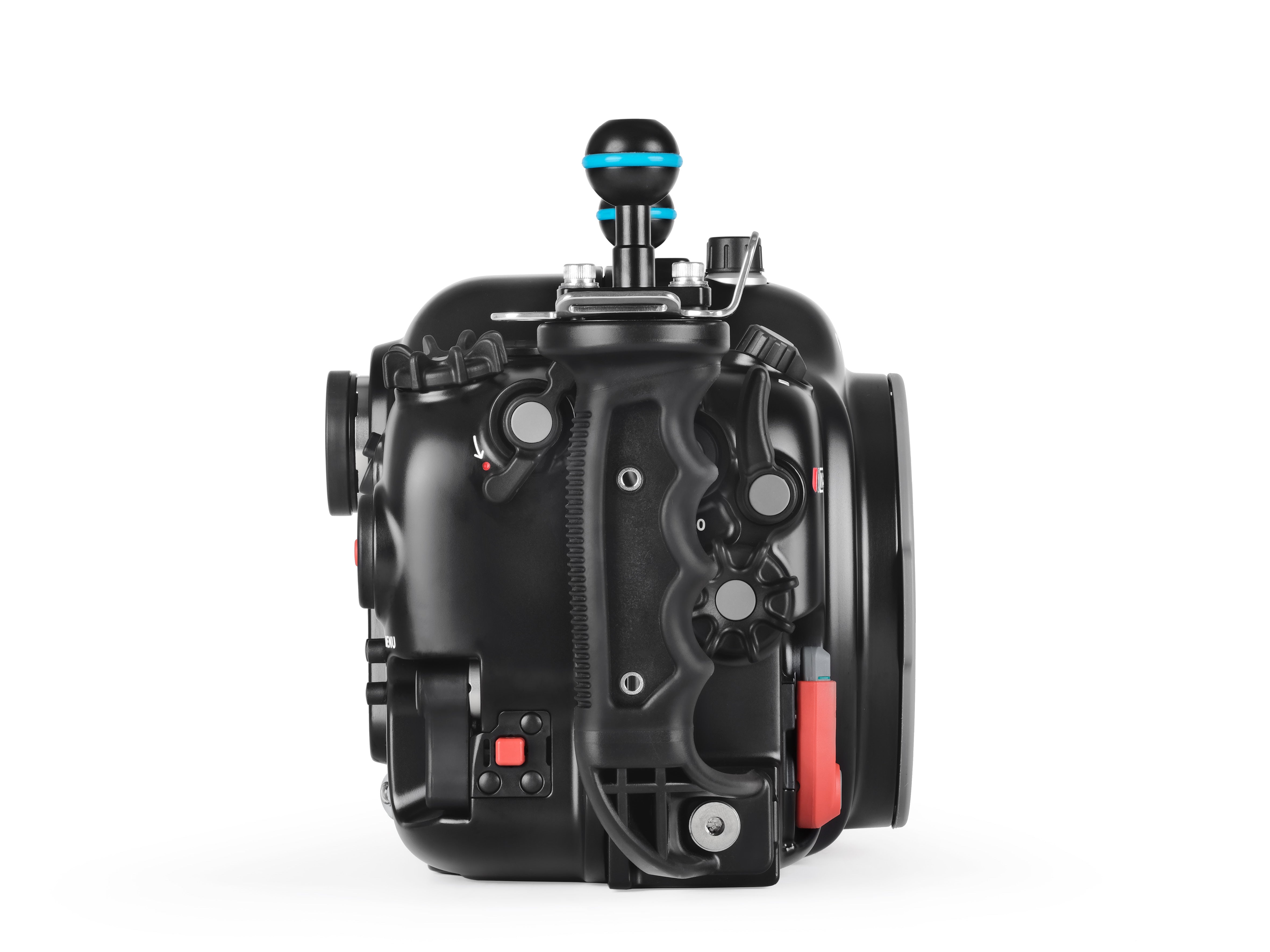 Nikon Z8 Camera Housing - Waterproof Case for Underwater Photography, Travel & Outdoor Adventures