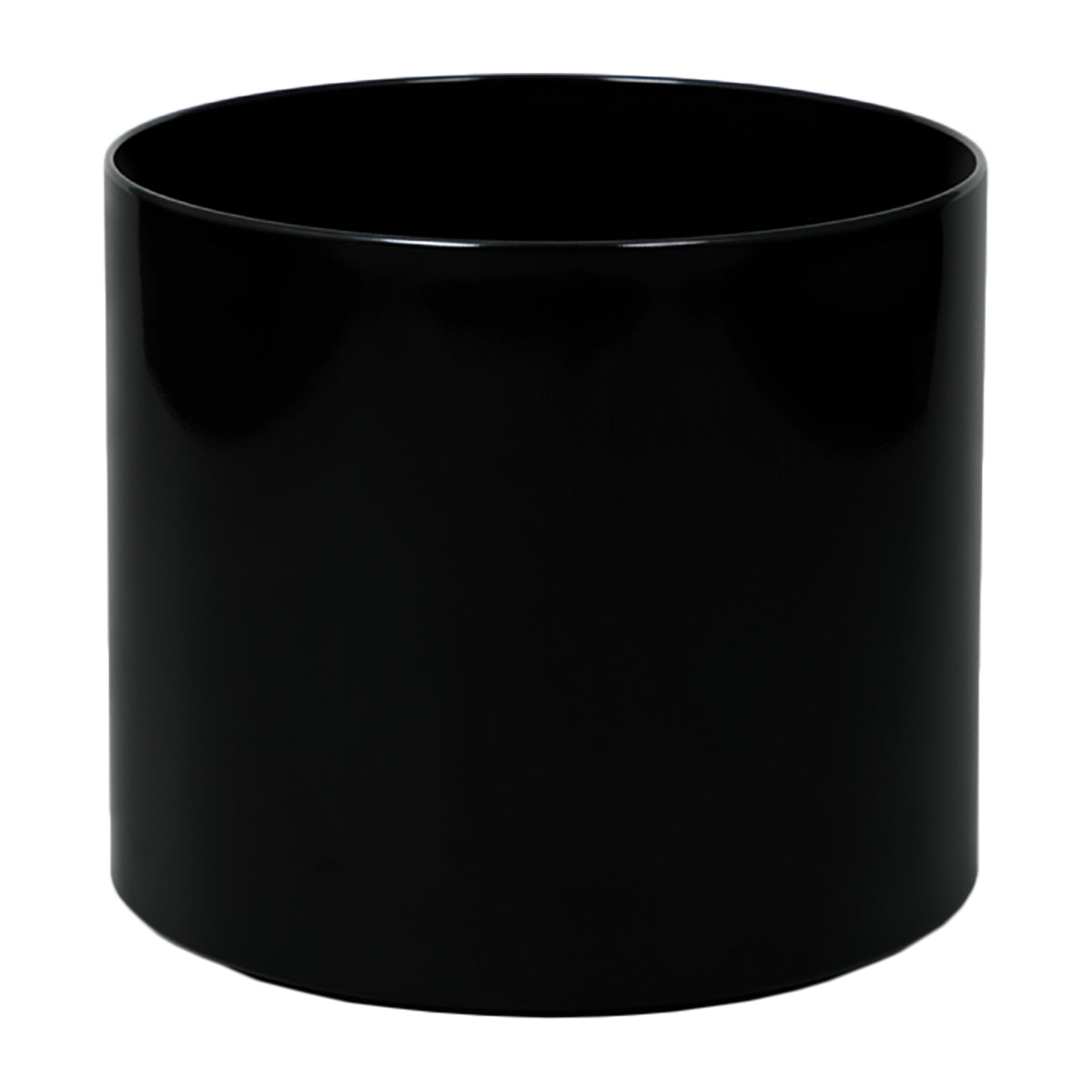 Benny Planter (50cm) - Large Modern Flower Pot for Indoor & Outdoor Plants - Perfect for Home, Garden, and Office Decor