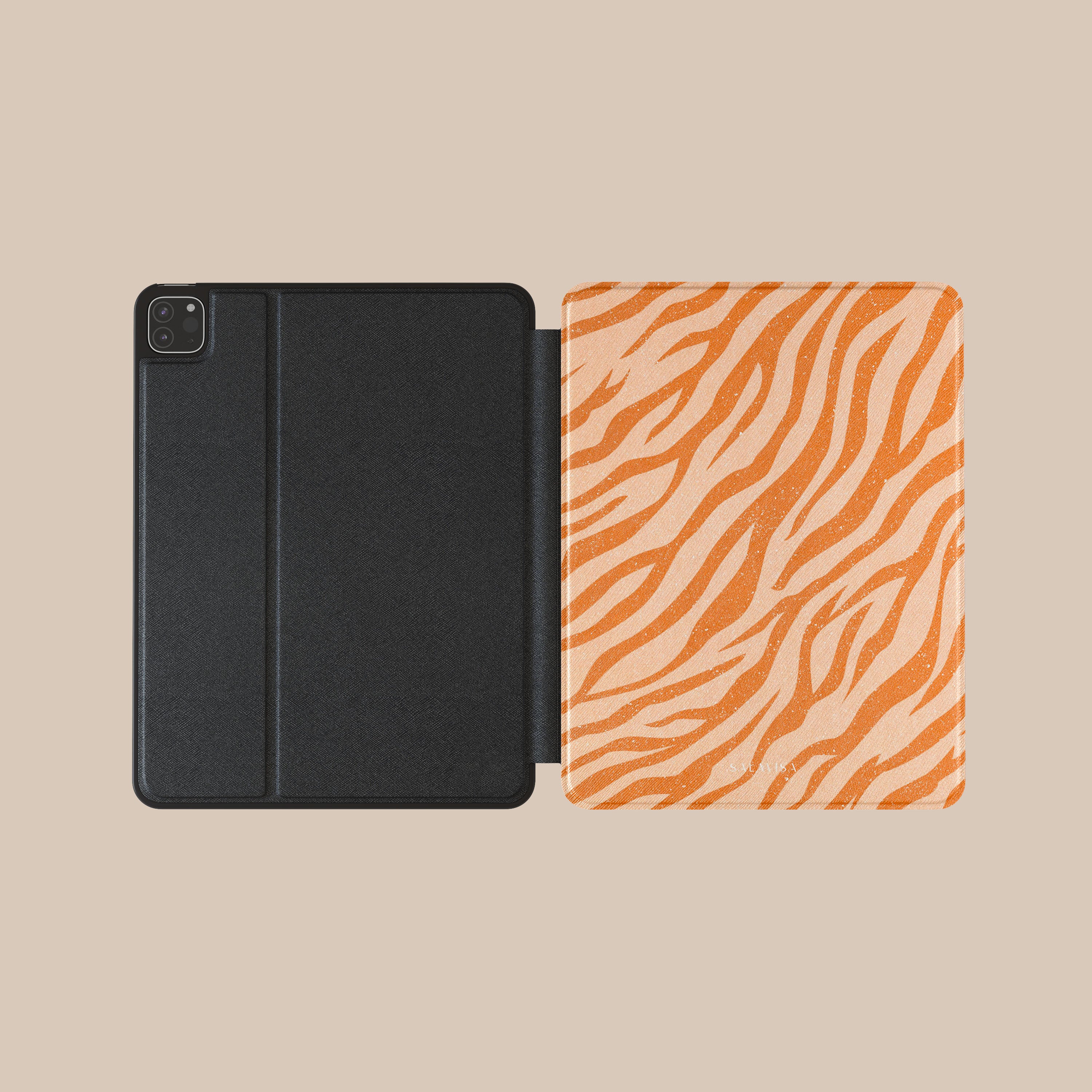 Premium Shockproof iPad Case with Auto Sleep/Wake - Slim Protective Cover for iPad 6th/7th/8th/9th Gen - Perfect for Work, School & Travel Accessories