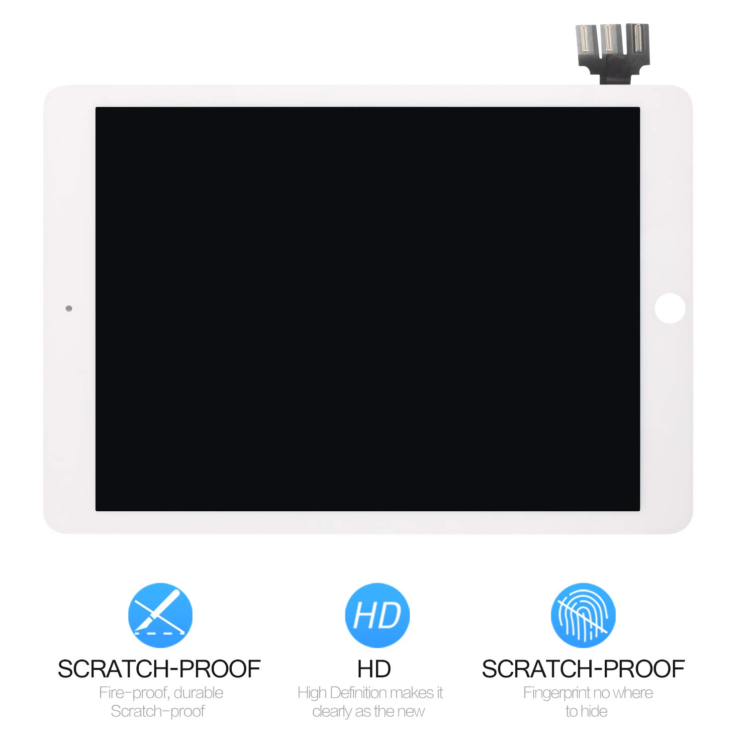 Apple iPad Pro 9.7
