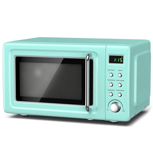 Mint Green