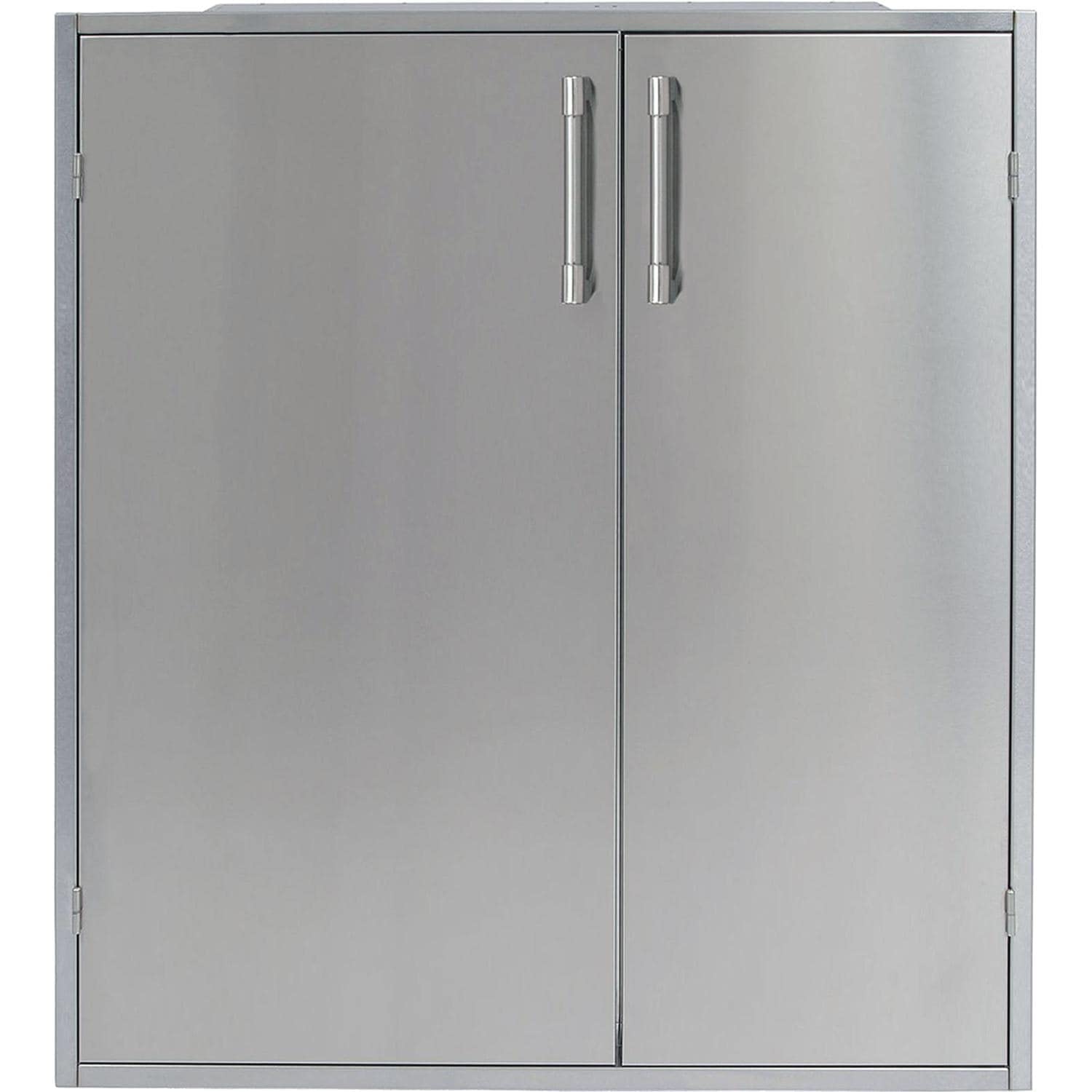 30 x 33-Inch High Profile Airtight Dry Food Storage Pantry Cabinet - Large Kitchen Organization for Flour, Rice, Pasta & Bulk Foods - Perfect for Pantry, Garage or Basement Storage