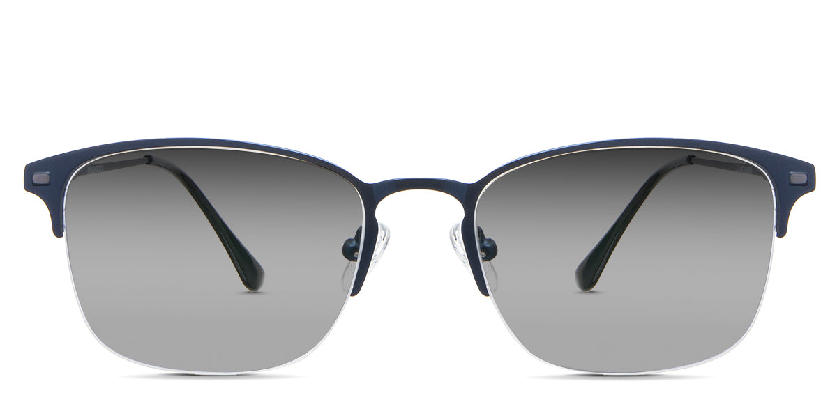 TANE Men's Prescription Sunglasses – Polarized UV Protection Glasses for Driving, Fishing & Outdoor Activities