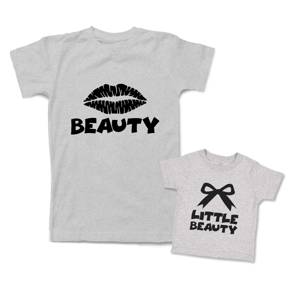 Mommy and Me Matching Outfits for Mother's Day - Cute Cotton Mother Daughter Dresses for Family Photos & Special Occasions