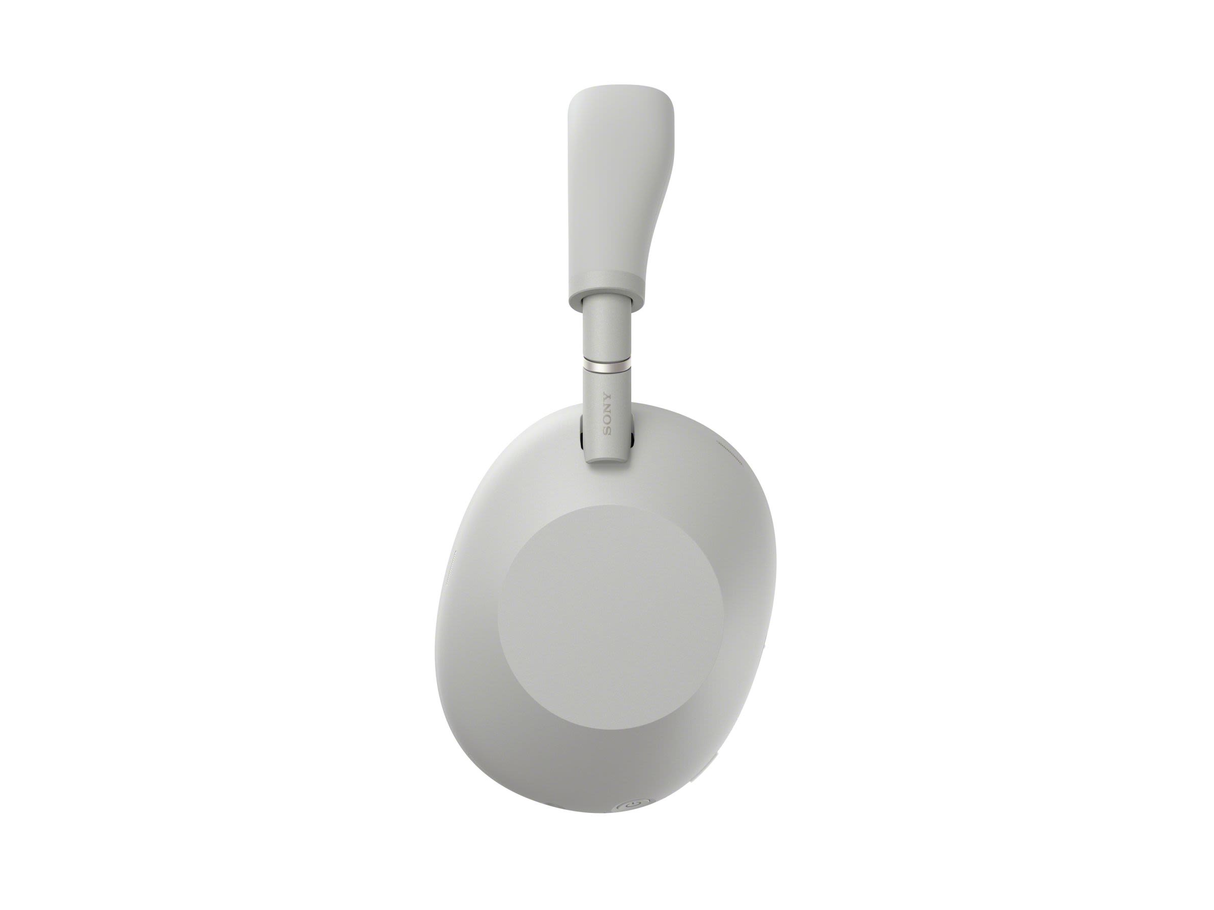 Sony WH-1000XM6 Wireless Noise Cancelling Over-Ear Headphones - Premium Sound, Long Battery Life for Travel, Work & Music Lovers