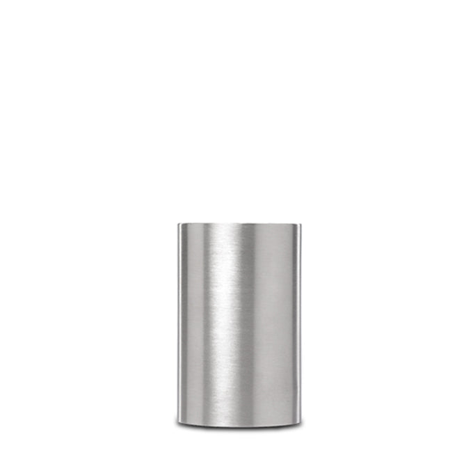 Barfly Thimble Measure - Premium Stainless Steel Jigger for Cocktails & Bartending - Perfect for Mixing Martinis, Old Fashioned & Craft Cocktails at Home Bars
