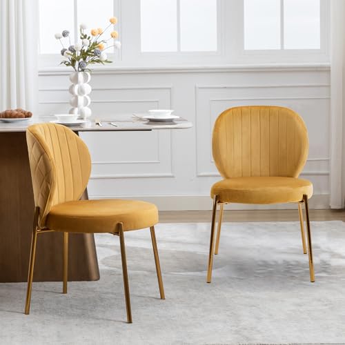 Set of 2（yellow）