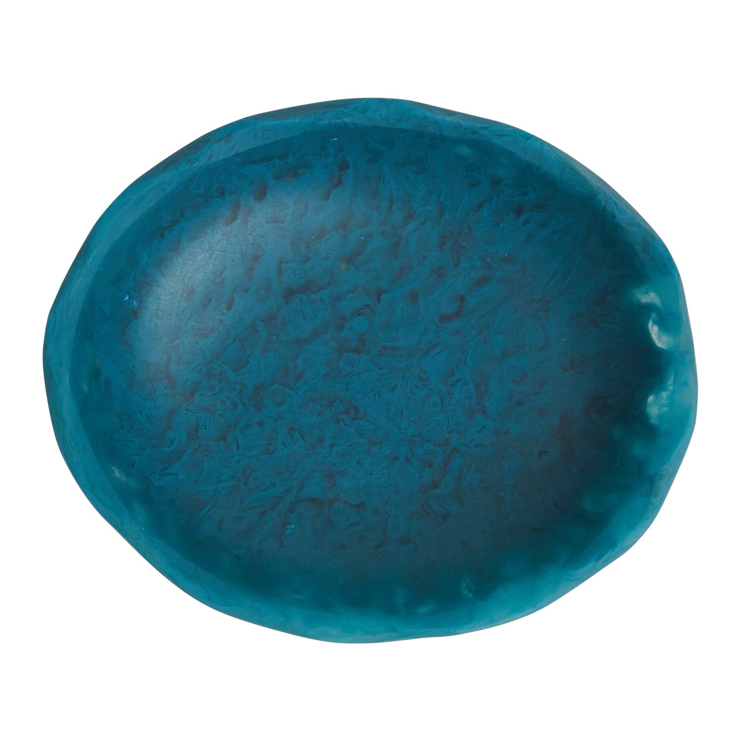 Una Mini Bowl Capri - Small Ceramic Bowl for Snacks, Desserts, and Dips | Perfect for Home, Kitchen, and Party Use