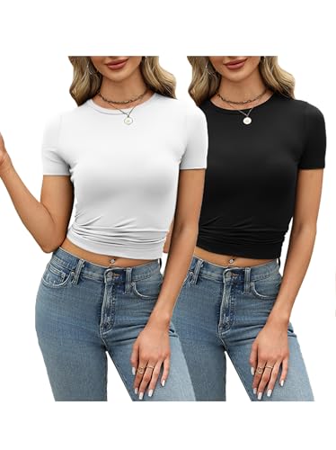 White, Black