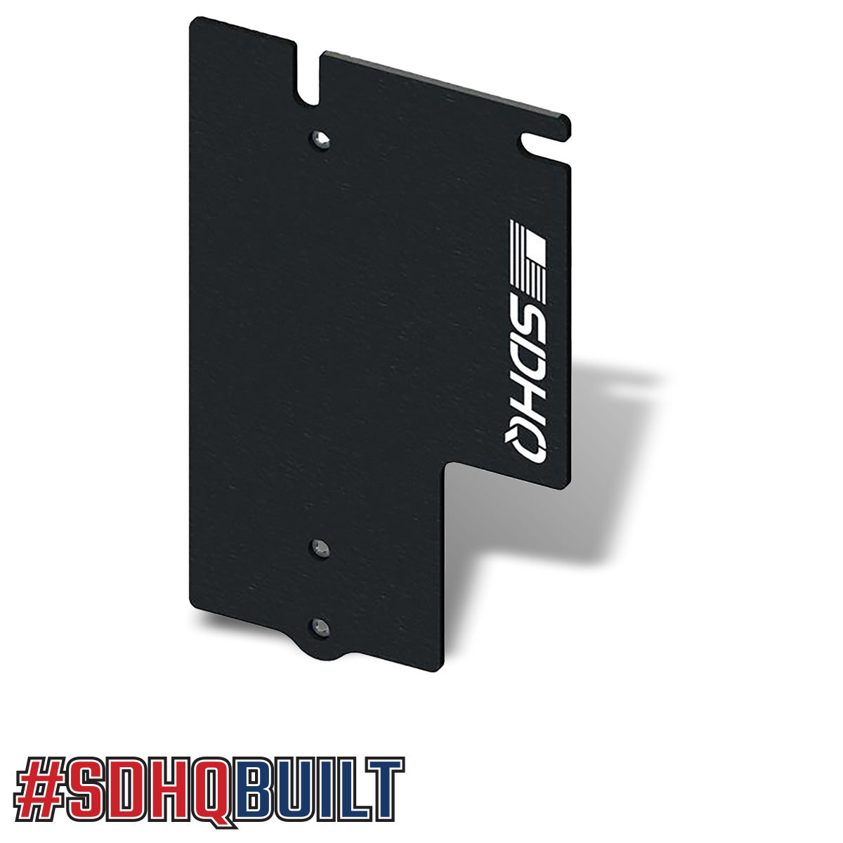 10-23 Lexus GX460 SDHQ Built Switch Pros Power Module Mount - Off-Road Accessory for Adventure & Overlanding