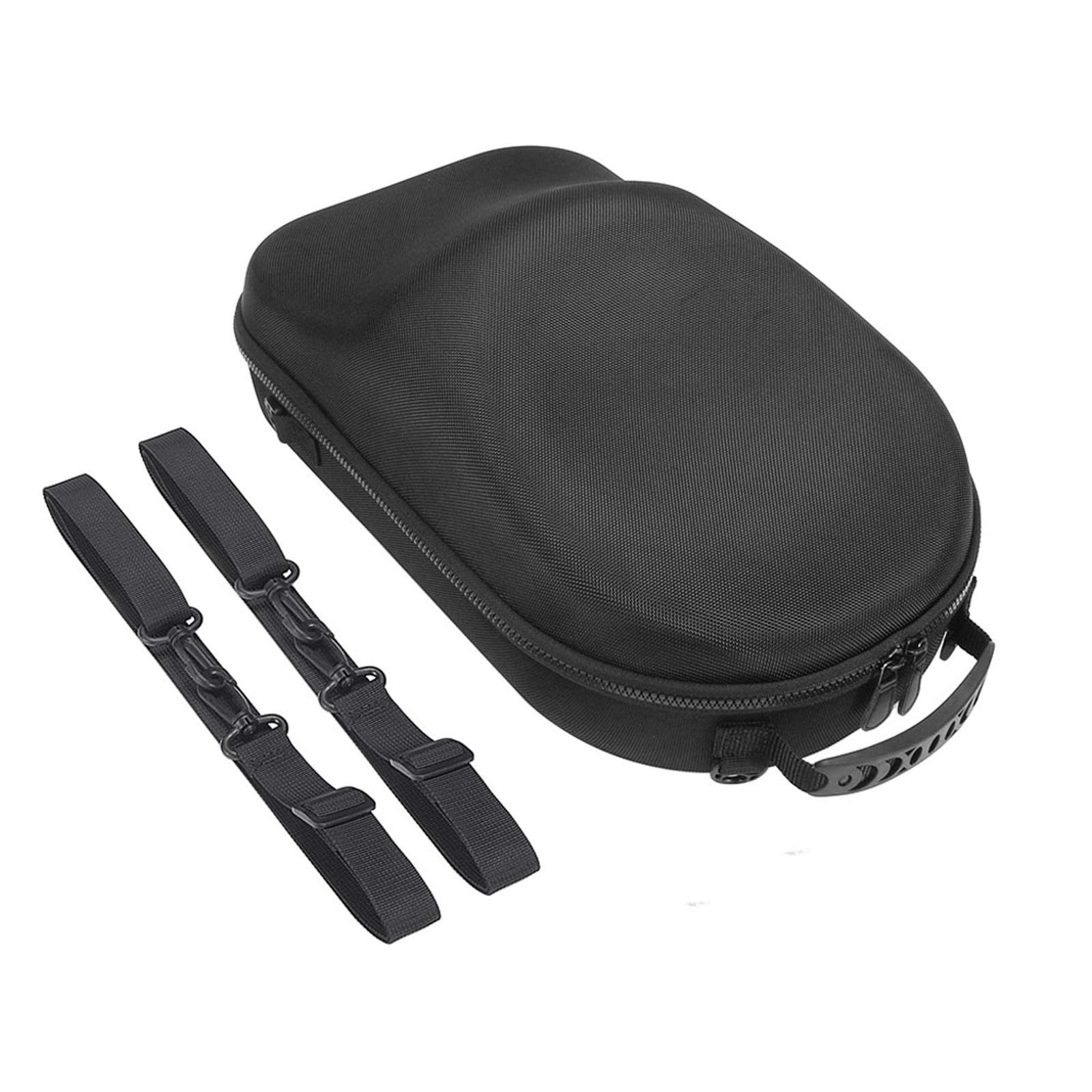 RTYUBV Durable Hard Carrying Case for Gaming Headset - Protective Storage Bag with Shockproof Design | Perfect for Travel, Commuting & Headset Protection