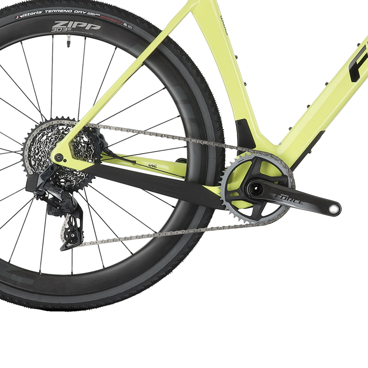 BREED Advanced Force 1 eTap AXS Road Bike - Lightweight Carbon Frame & Wireless Shifting for Competitive Cycling & Endurance Rides | Perfect for Road Racing, Triathlons & Long-Distance Training
