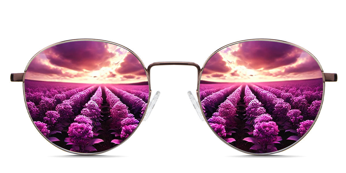 Adler Women's Prescription Sunglasses - UV Protection, Stylish & Comfortable for Driving, Outdoor Activities & Fashion