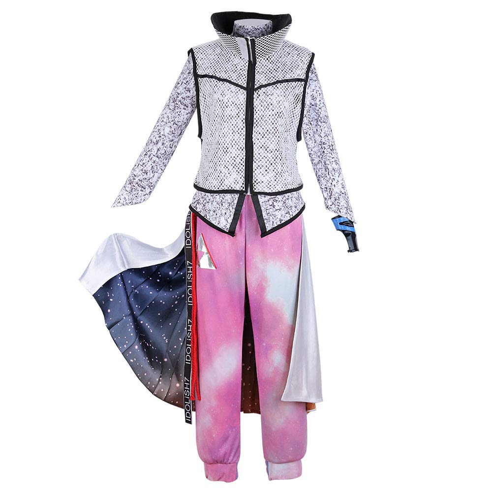 Idolish7 Izumi Mitsuki 3rd Anniversary Cosplay Costume - Anime Character Outfit for Halloween, Conventions & Cosplay Events