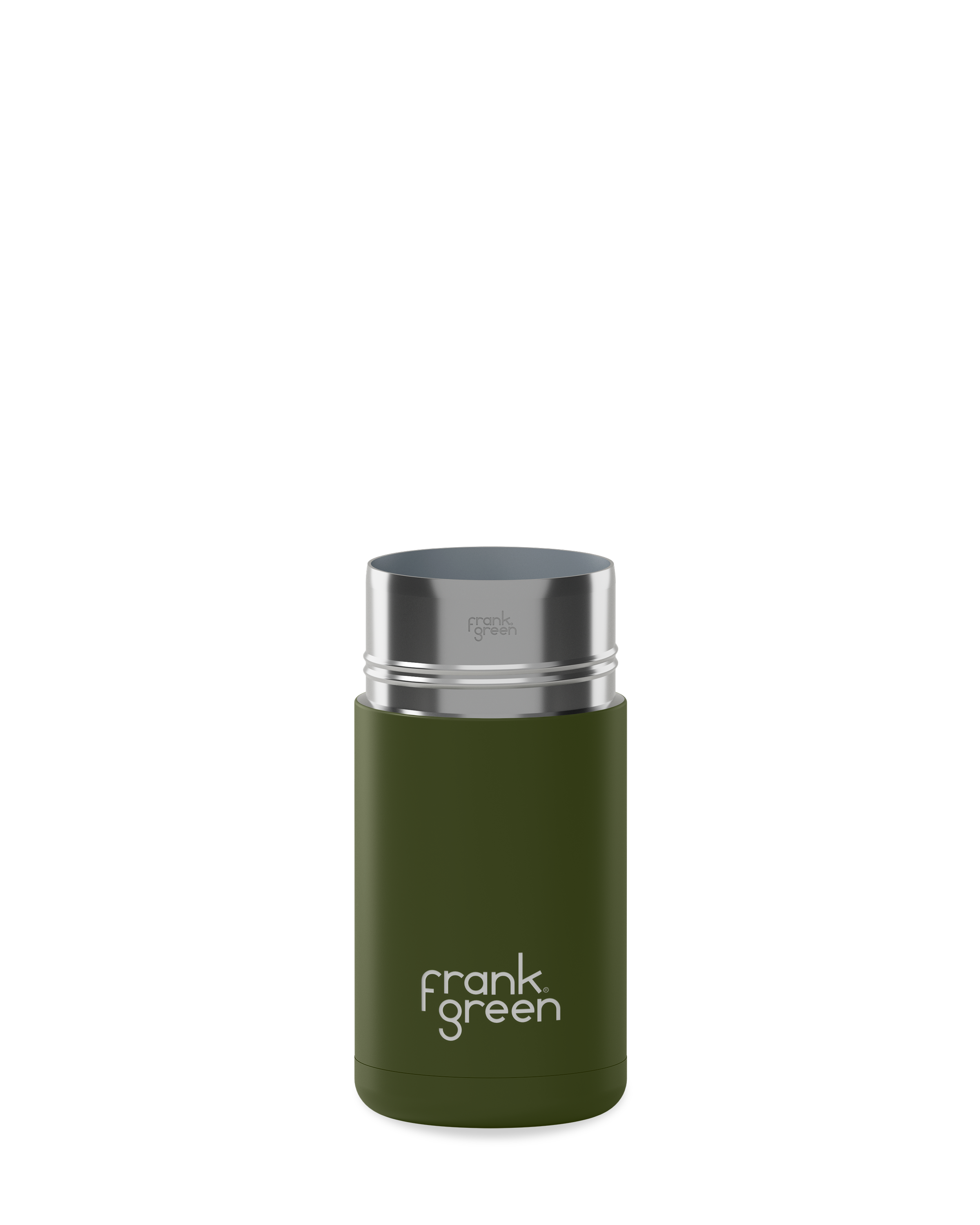 12oz Ceramic Reusable Coffee Cup with Lid - 355ml Insulated Travel Mug for Hot & Cold Drinks - Perfect for Office, Commuting, and Outdoor Activities
