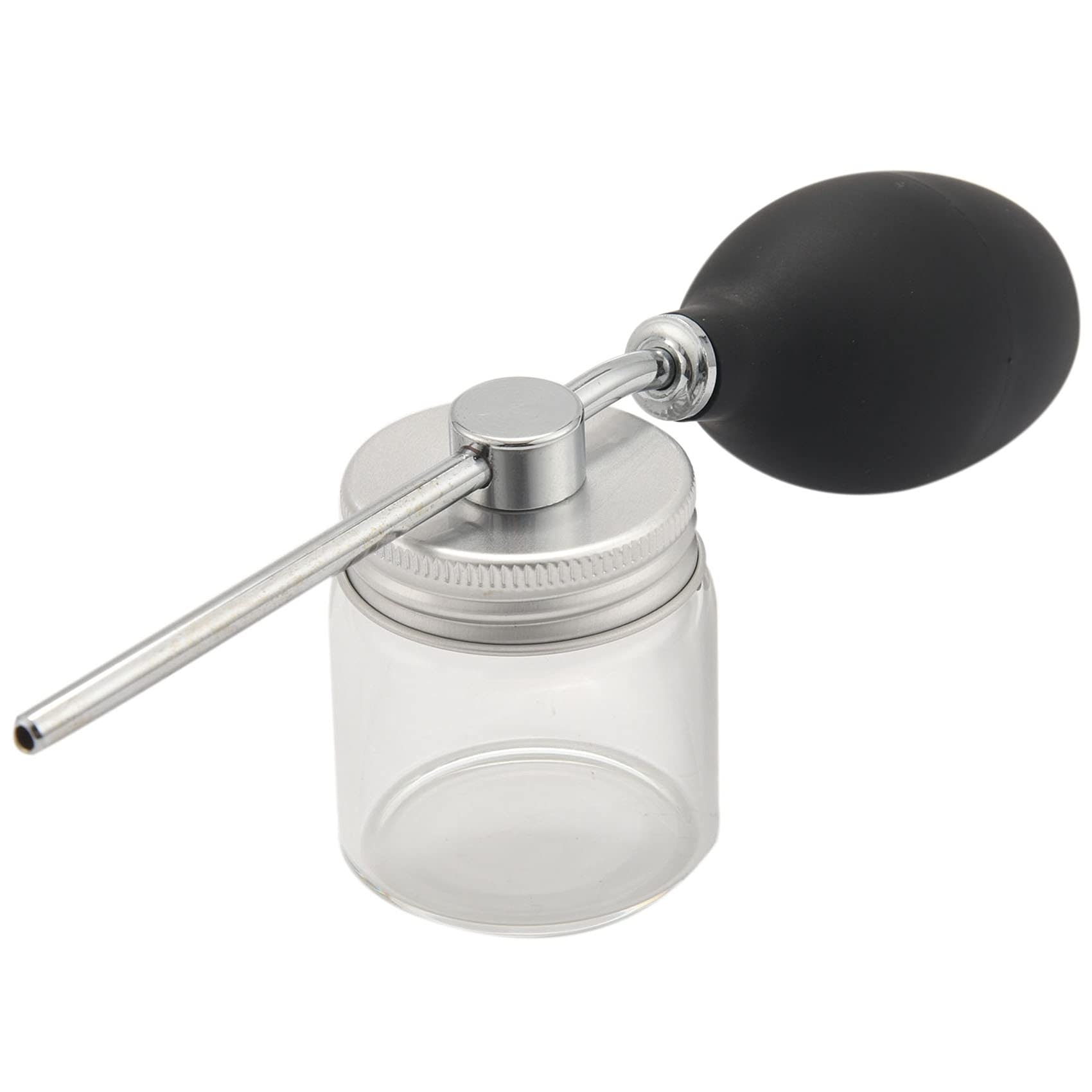 Staccatory Hair Fiber Sprayer - Anti-Clog Nozzle Applicator for Hair Styling & Hairdressing | Perfect for Salons & Home Hair Care