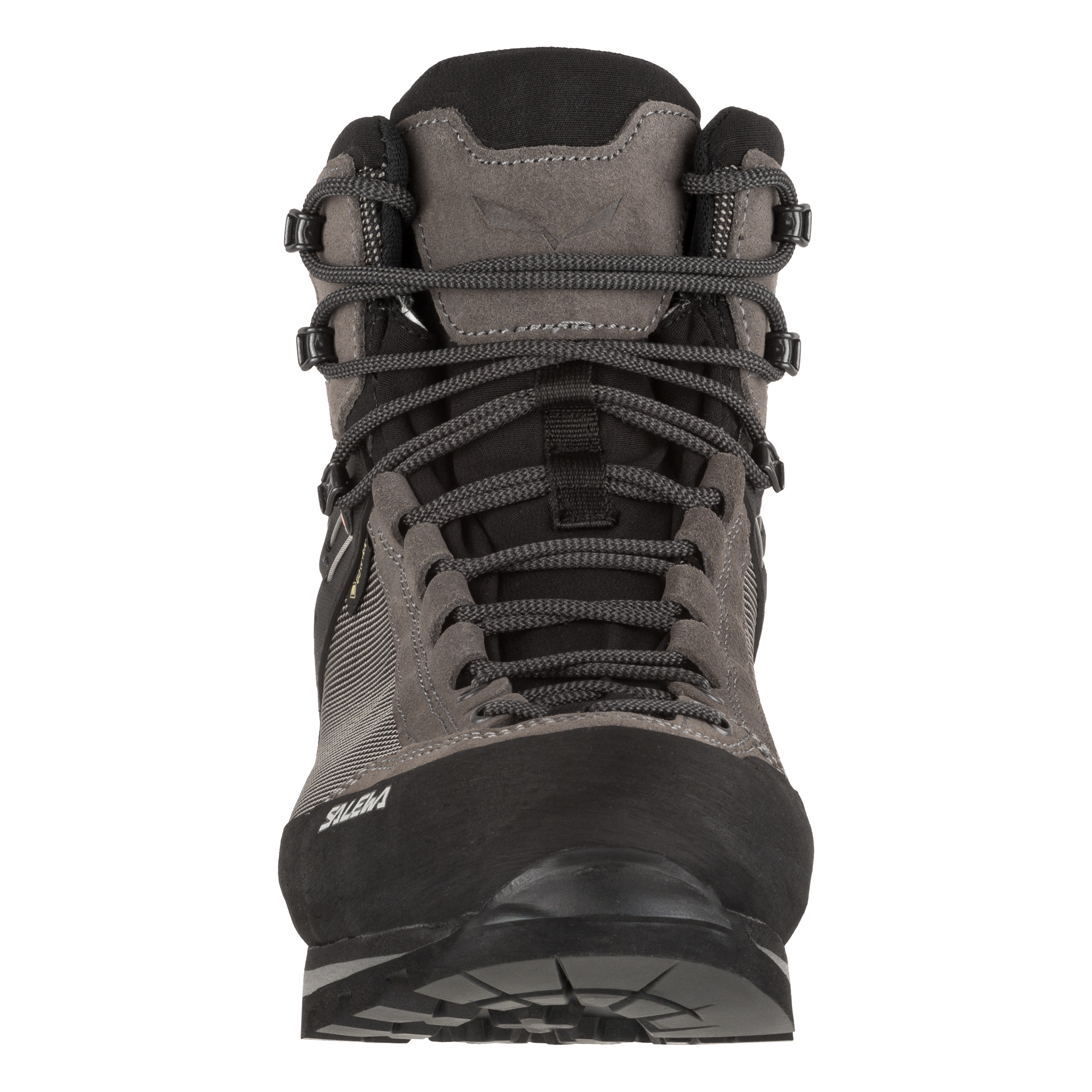 Salewa Crow GTX Men's Hiking Boots - Waterproof & Lightweight for Outdoor Adventures, Trail Running, and Mountain Climbing