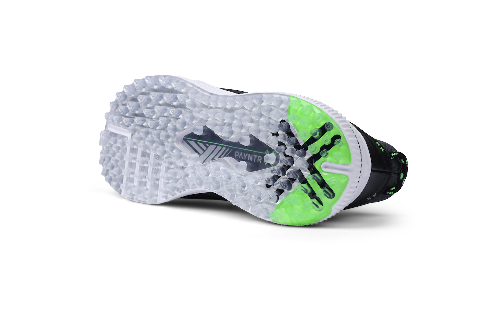 PAYNTR X 001 F Mesh Men's Running Shoes - Lightweight Breathable Athletic Sneakers for Jogging, Gym Workouts & Outdoor Sports