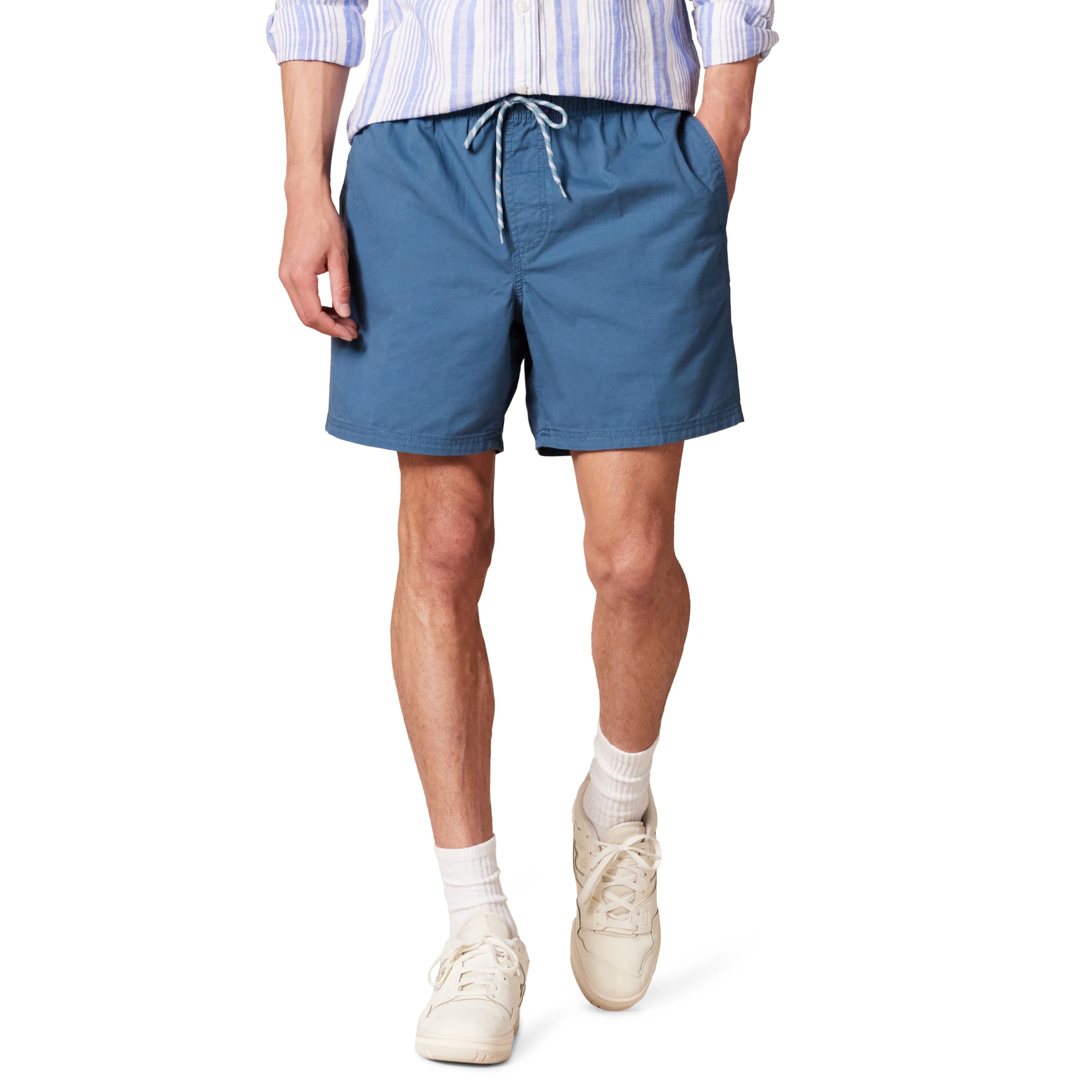 Amazon Essentials Men's 6