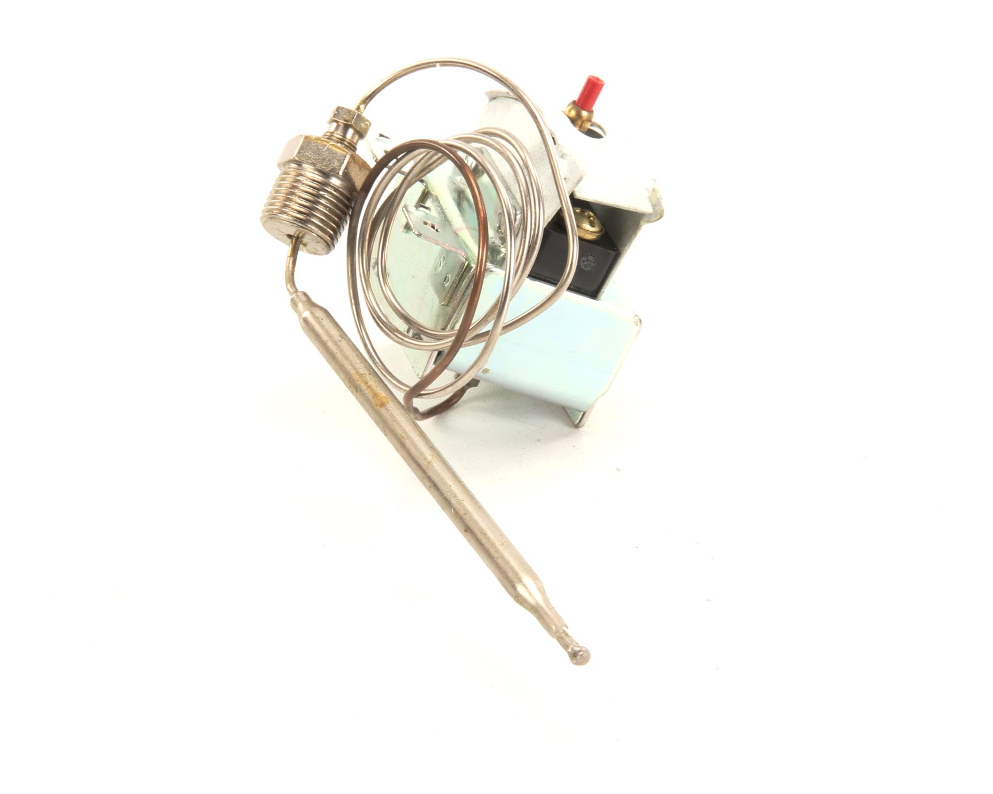 Genuine OEM Replacement Switch Hi Limit Tested 22543 Elect 19A145 - Free Shipping - Perfect for HVAC Systems & Appliance Repair