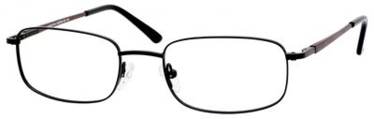 Adensco Ashton Eyeglasses - Lightweight Acetate Frame Glasses for Men & Women | Trendy Retro Style Eyewear | Perfect for Reading, Working & Daily Fashion Accessory