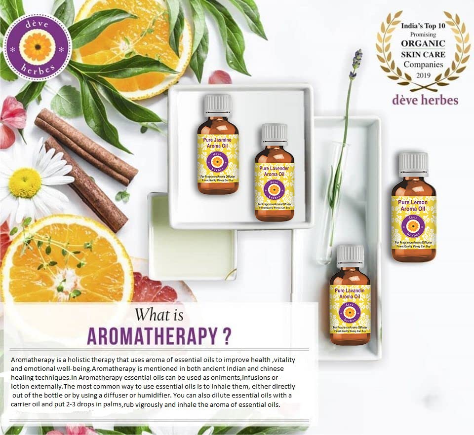 Pure Styrax Essential Oil (Liquidambar Styraciflua) - 100% Natural Steam Distilled with Glass Dropper - 2 Pack (100ml Each, 6.76oz) - Aromatherapy, Relaxation & Skin Care - Perfect for Diffusers, Massage & DIY Beauty Products