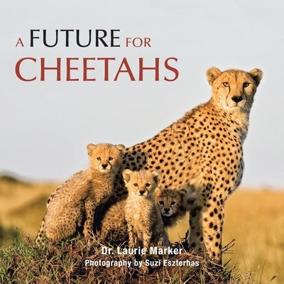 Save the Cheetahs: Conservation Efforts & Wildlife Protection for a Sustainable Future | Support Endangered Species & Eco-Friendly Initiatives