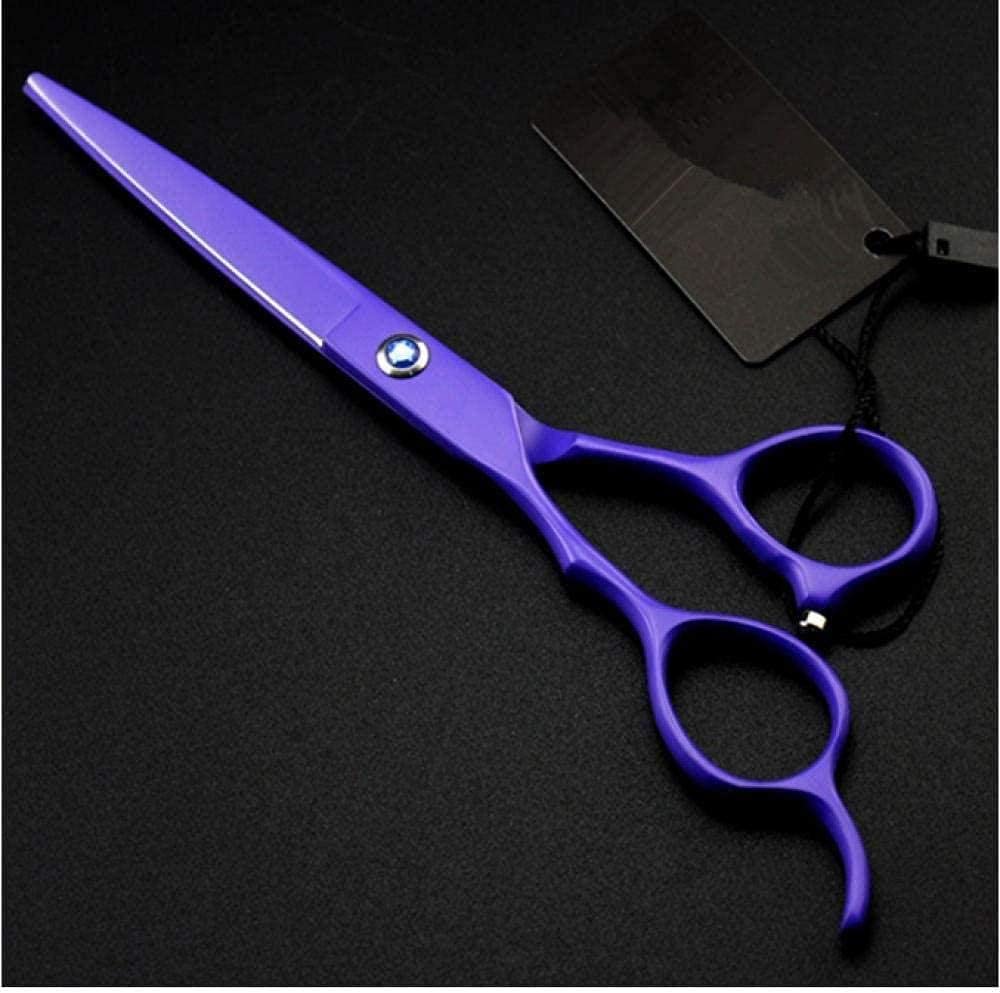 Professional Barber Scissors Set - 6