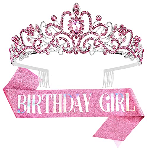 Birthday Girl 12