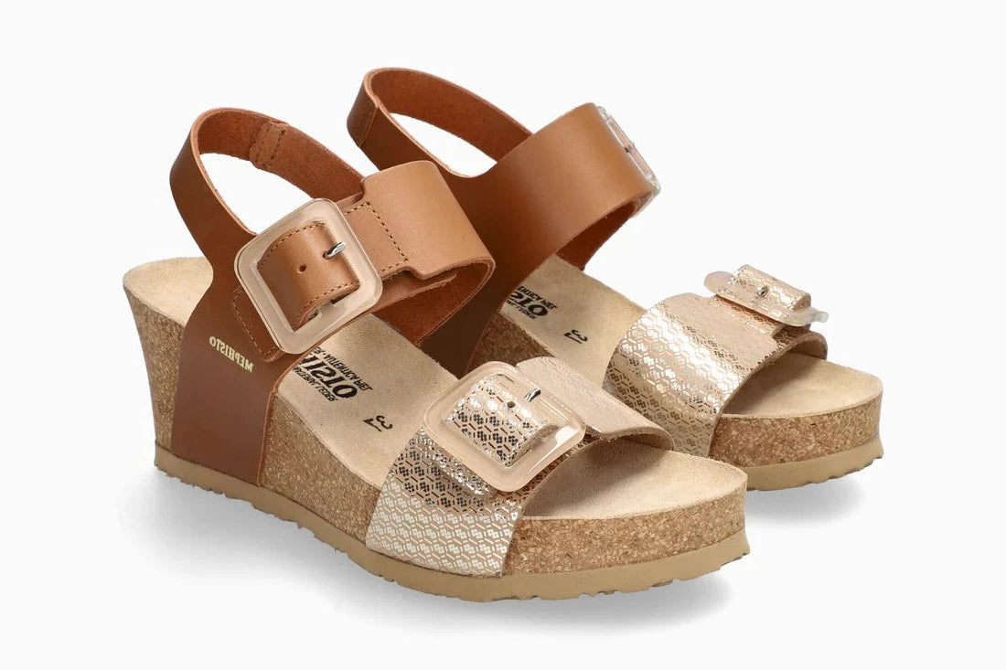 Mephisto Lissia Women's Comfortable Walking Shoes - Lightweight & Supportive for Travel, Work, and Everyday Wear