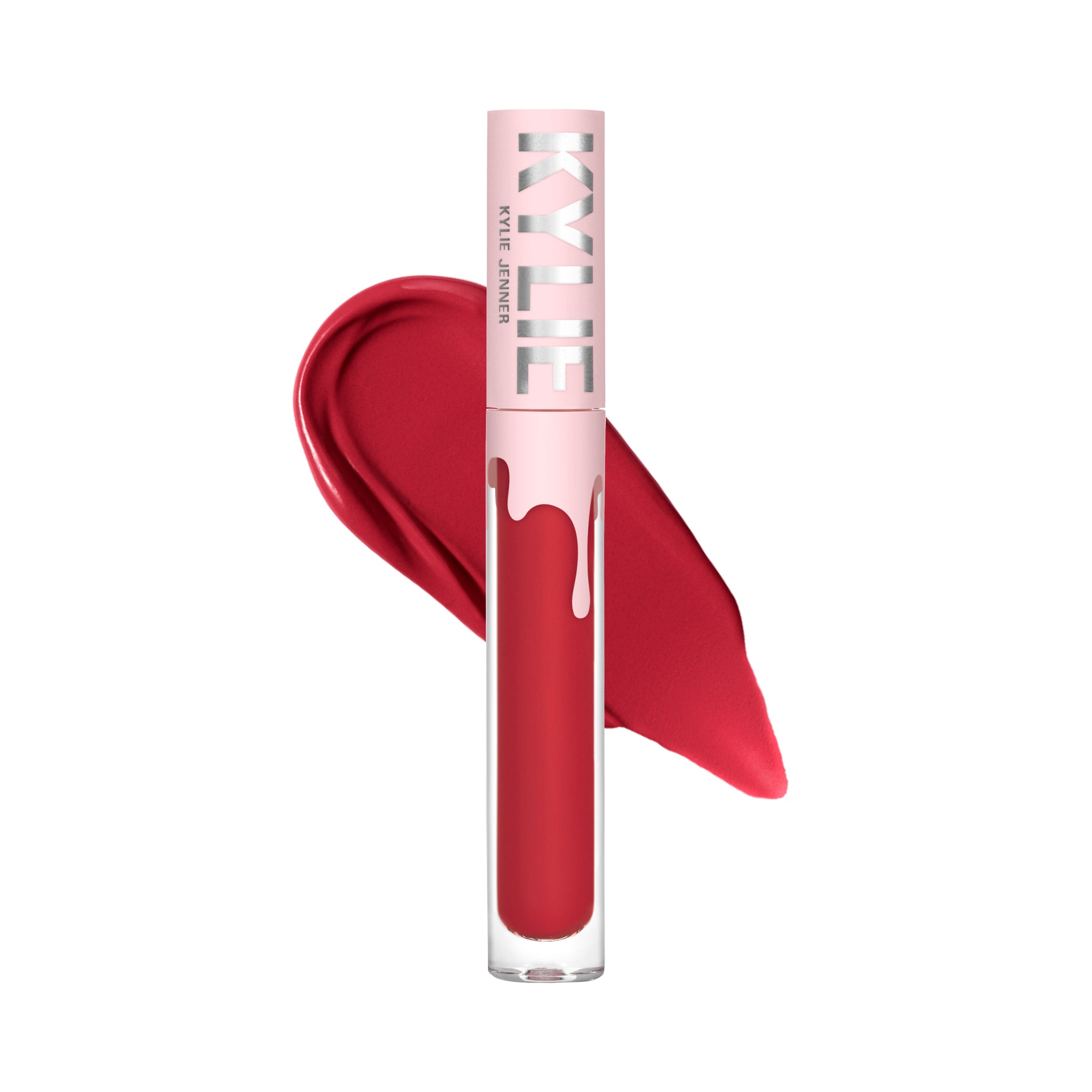 Matte Liquid Lipstick - Long Lasting, Waterproof, Smudge Proof Lip Color for Women | Perfect for Everyday Wear, Parties & Special Occasions