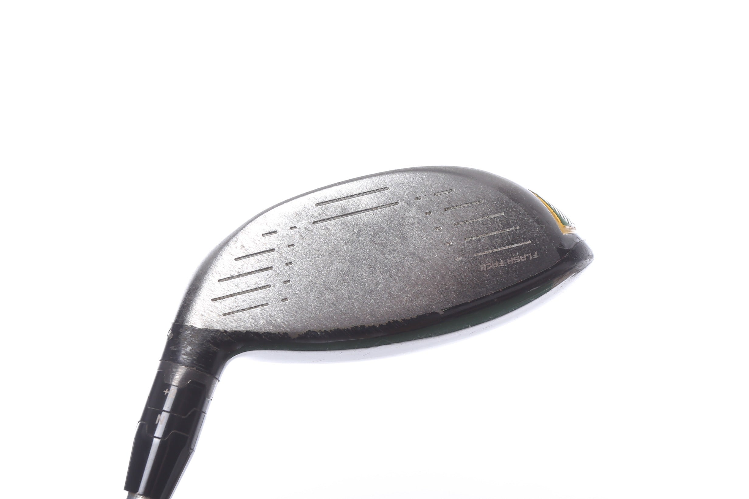 Used Callaway Epic Flash 3 Wood Golf Club - Right Handed 15° Ladies Flex | Perfect for Women Golfers on Fairway Shots & Long Approaches