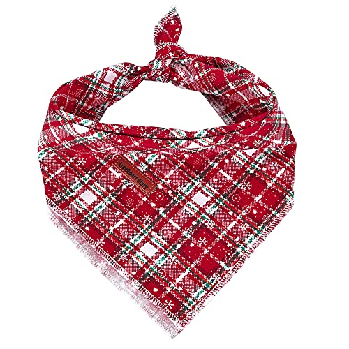 Christmas Red