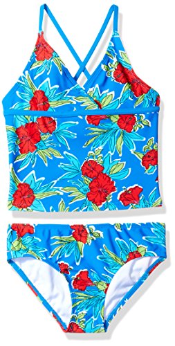 Krista Floral Royal