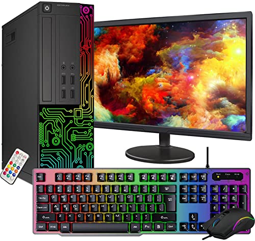 22 Inch Monitor Combo