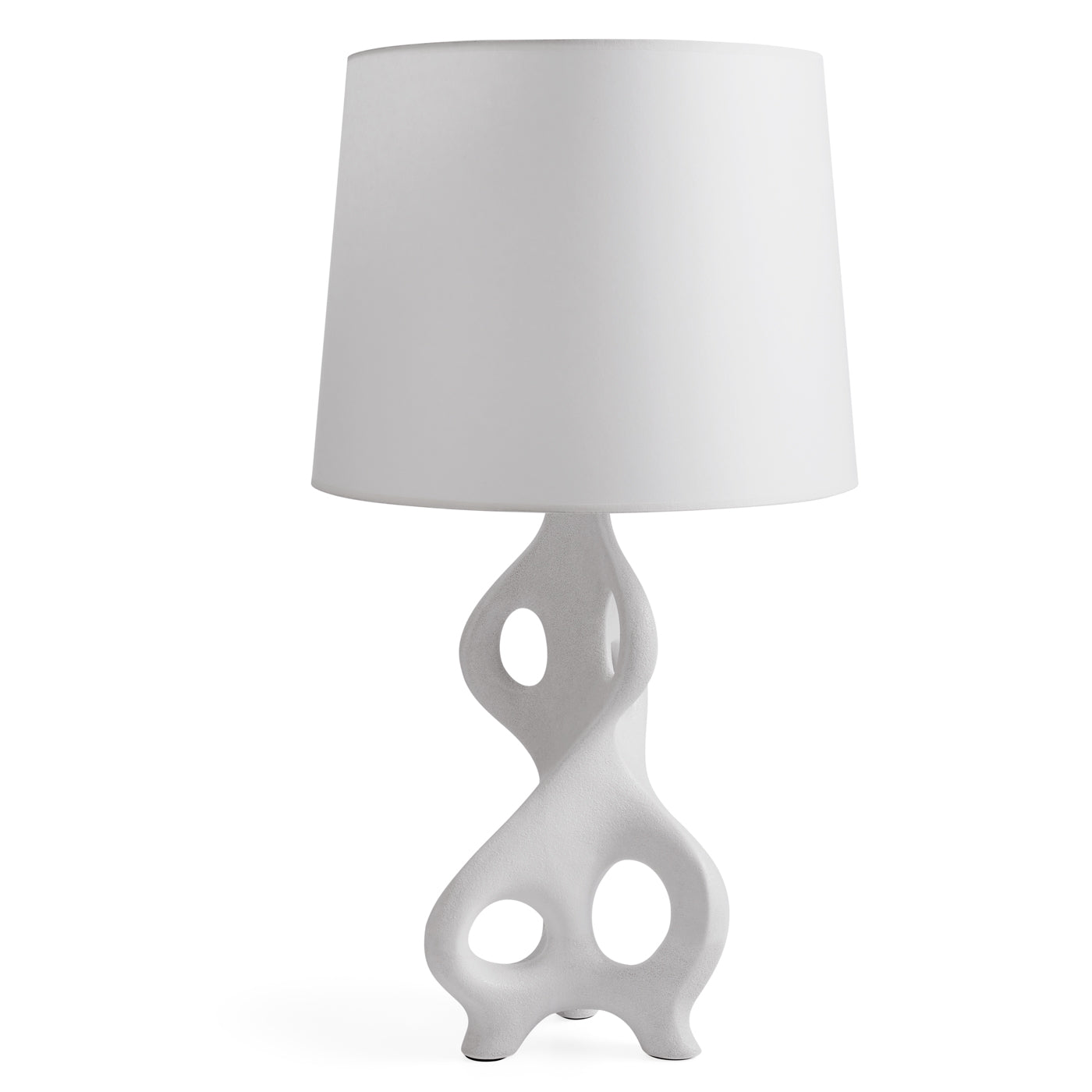 Modern LED Molecule Table Lamp - Adjustable Brightness & Color Temperature for Bedroom, Living Room & Office - Energy Efficient Dimmable Desk Light for Reading, Working & Relaxing